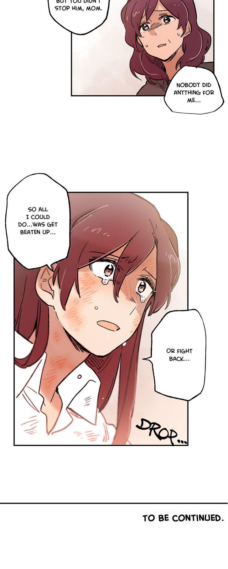Her Pet Chapter 67 page 16 - Chapter 67