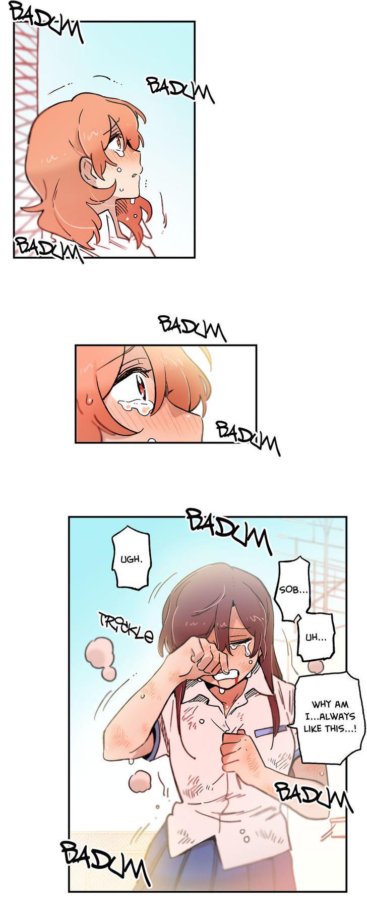 Her Pet Chapter 67 page 2 - Chapter 67