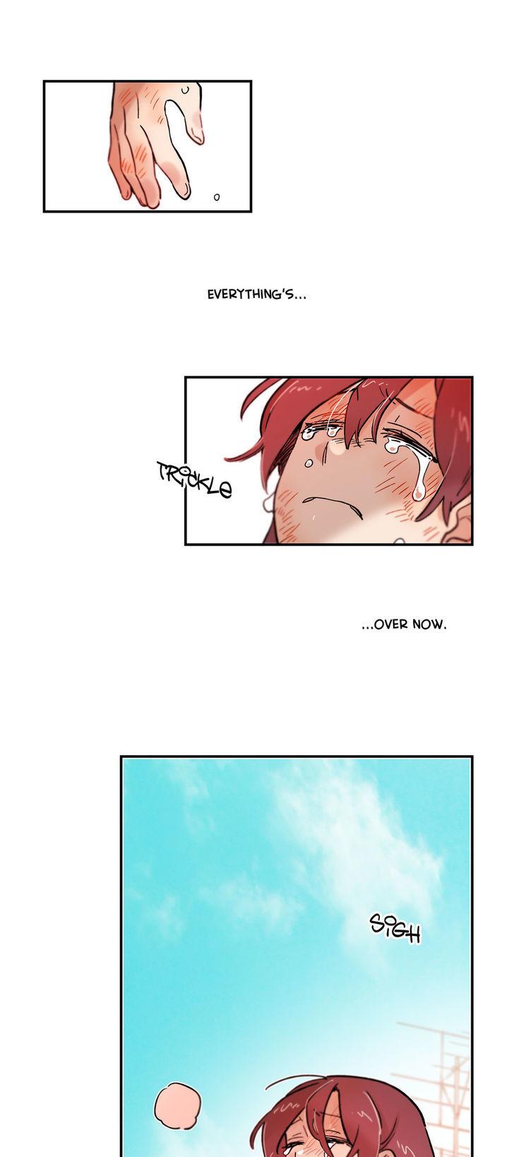 Her Pet Chapter 67 page 5 - Chapter 67