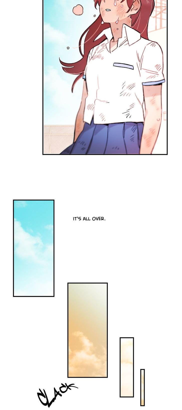 Her Pet Chapter 67 page 6 - Chapter 67
