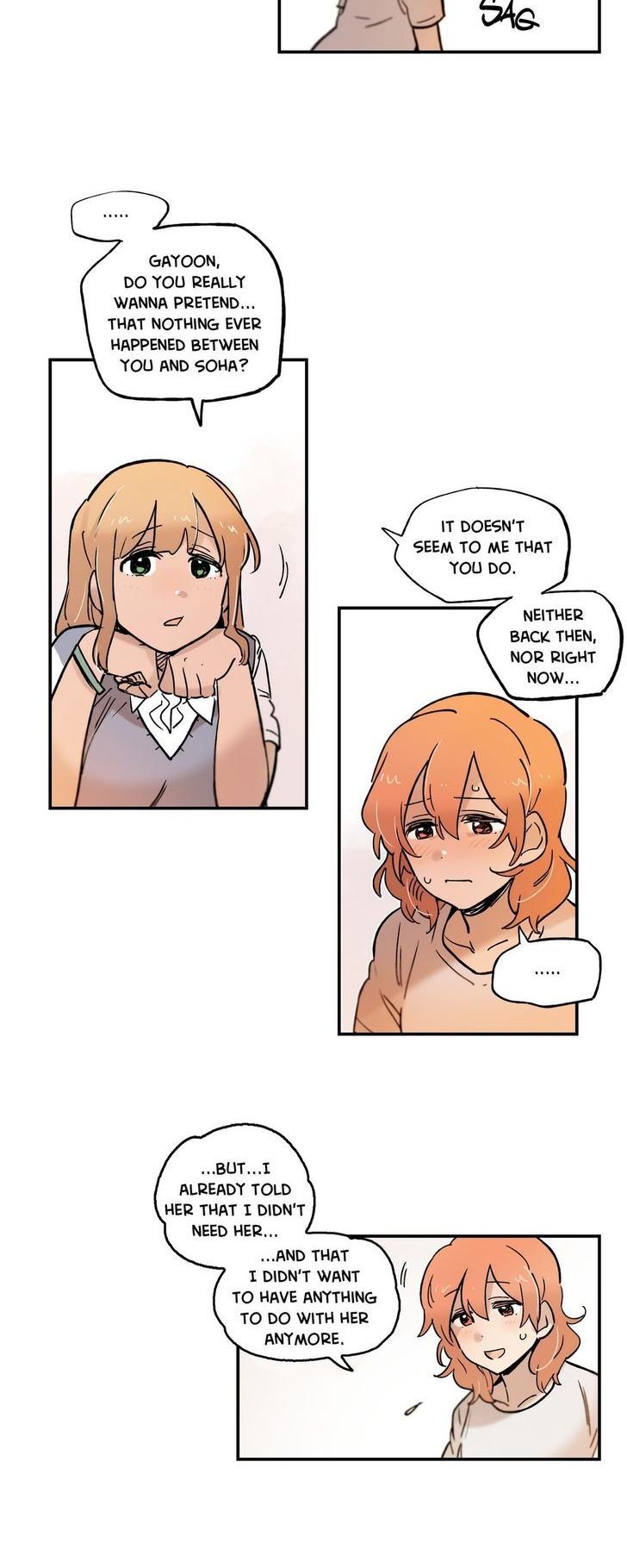 Her Pet Chapter 68 page 14 - Chapter 68