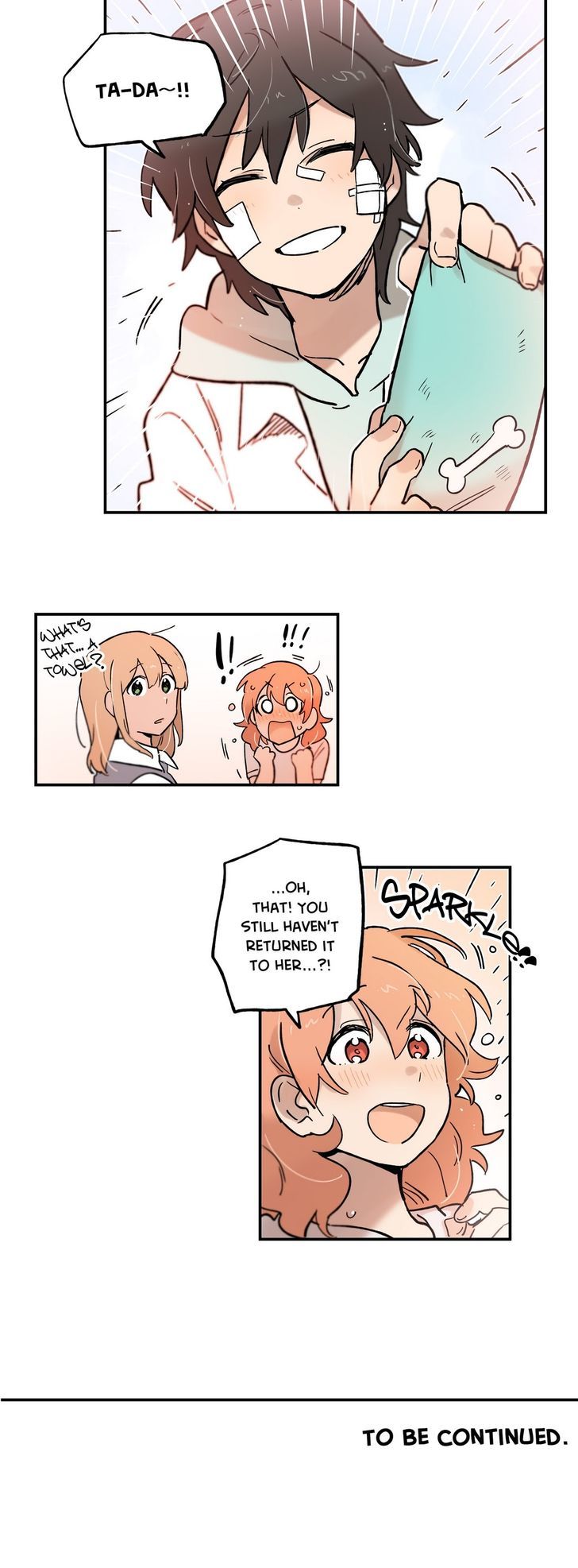 Her Pet Chapter 68 page 16 - Chapter 68