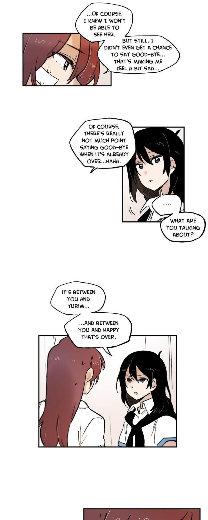 Her Pet Chapter 68 page 7 - Chapter 68