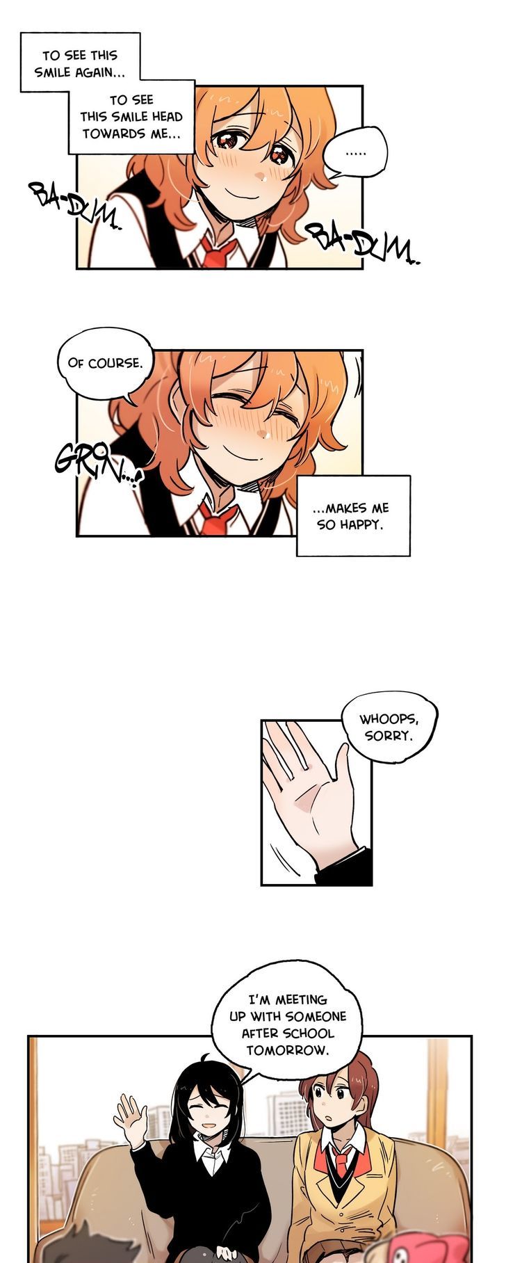 Her Pet Chapter 71 page 7 - Chapter 71