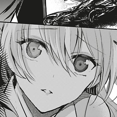Her Royal Highness Seems To Be Angry Chapter 10 cover