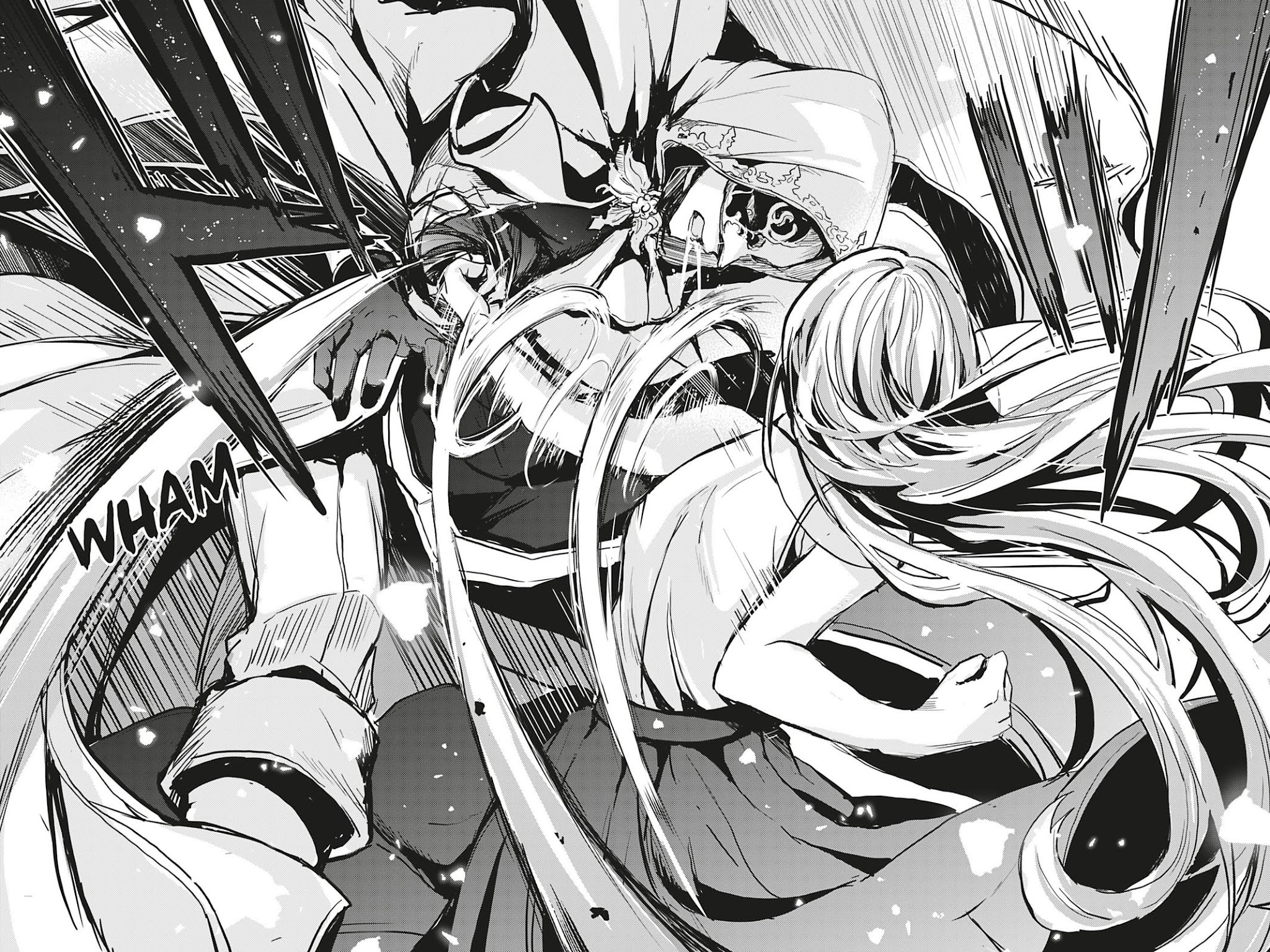Her Royal Highness Seems To Be Angry Chapter 11 page 25 - Chapter 11