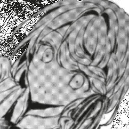 Her Royal Highness Seems To Be Angry Chapter 12 cover