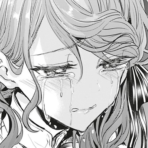 Her Royal Highness Seems To Be Angry Chapter 13 cover