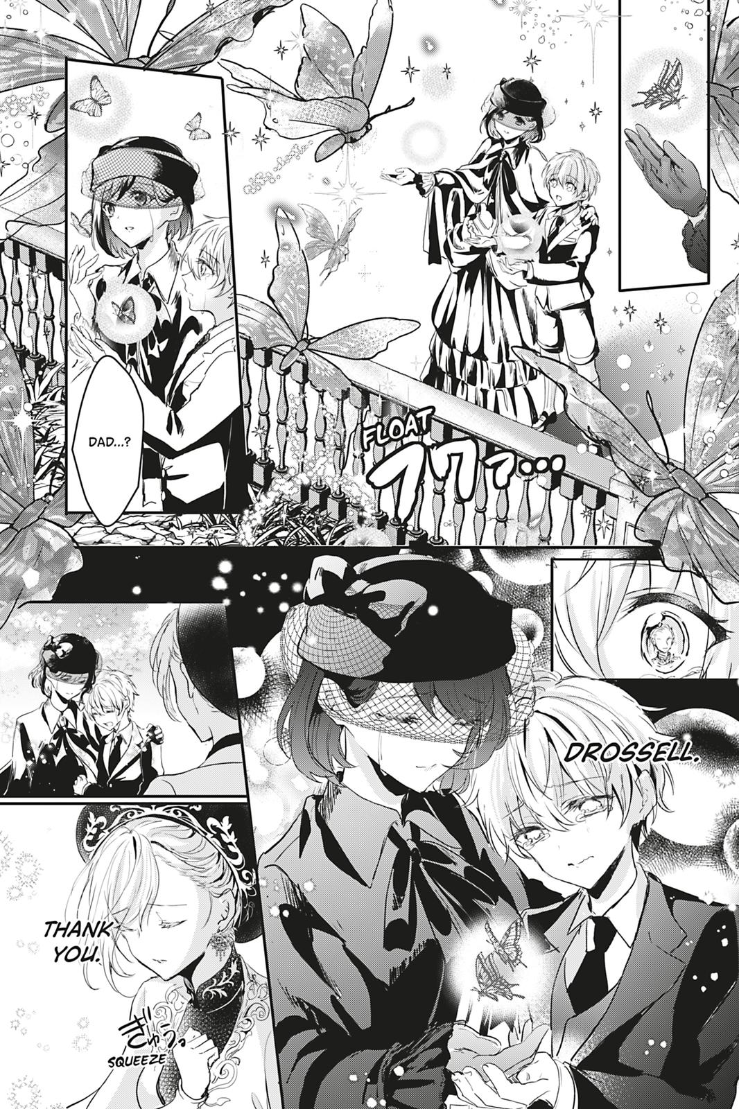 Her Royal Highness Seems To Be Angry Chapter 14 page 20 - Chapter 14