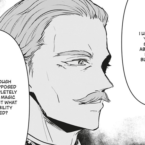 Her Royal Highness Seems To Be Angry Chapter 14 cover