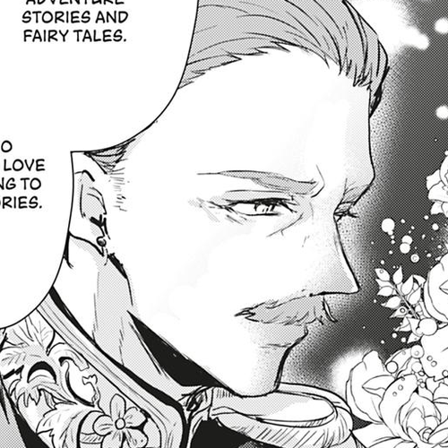 Her Royal Highness Seems To Be Angry Chapter 15 cover