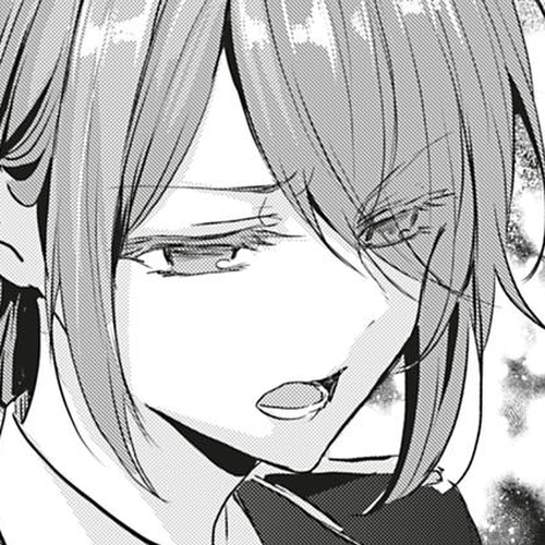 Her Royal Highness Seems To Be Angry Chapter 16 cover