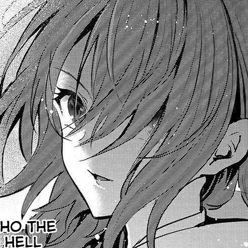 Her Royal Highness Seems To Be Angry Chapter 18 cover
