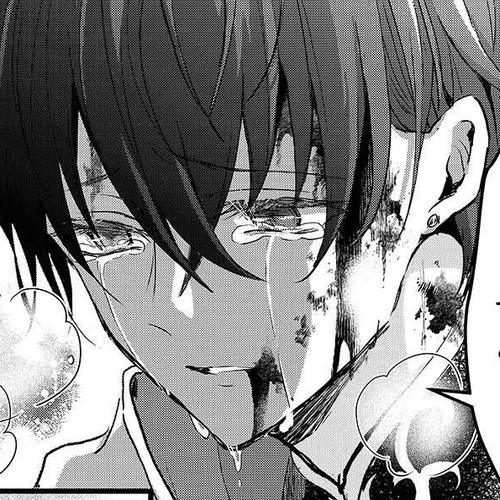 Her Royal Highness Seems To Be Angry Chapter 20 cover