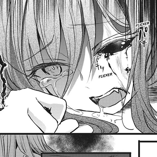 Her Royal Highness Seems To Be Angry Chapter 22 cover