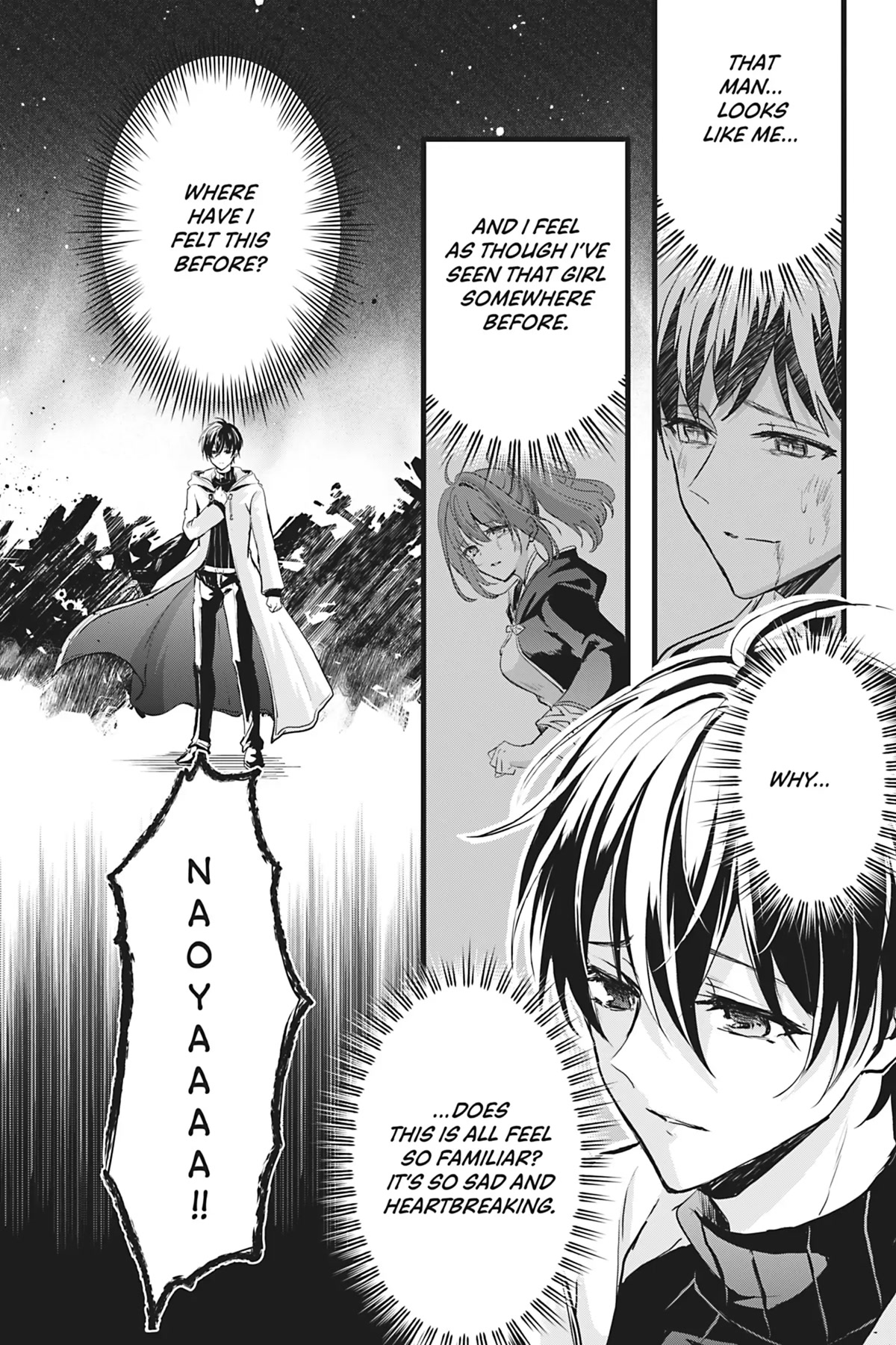 Her Royal Highness Seems To Be Angry Chapter 23 page 10 - Chapter 23