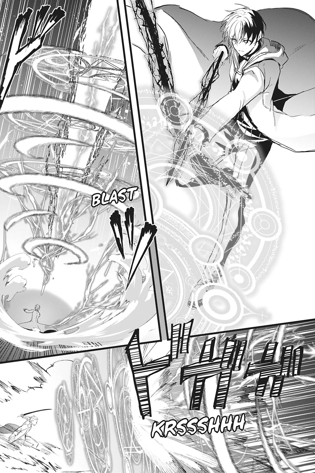 Her Royal Highness Seems To Be Angry Chapter 24 page 12 - Chapter 24