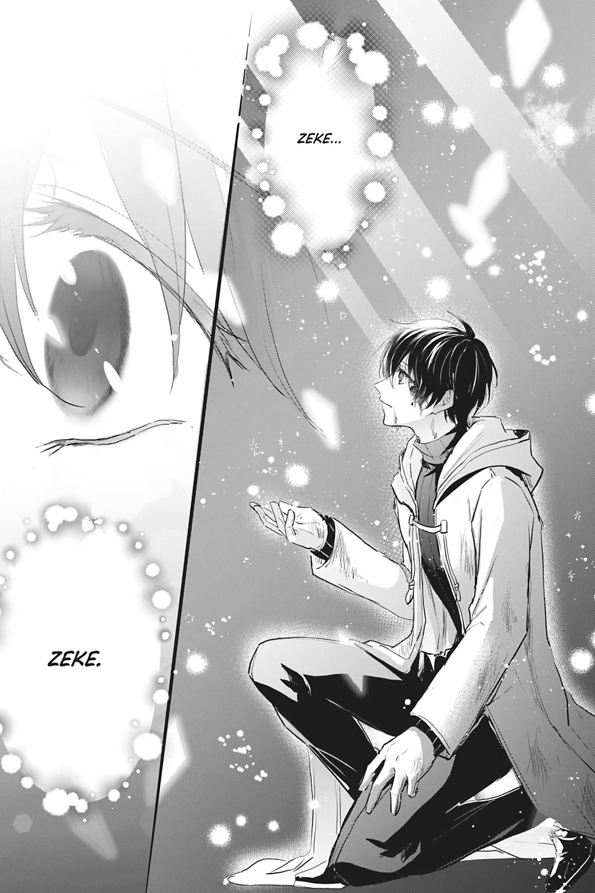 Her Royal Highness Seems To Be Angry Chapter 24 page 20 - Chapter 24
