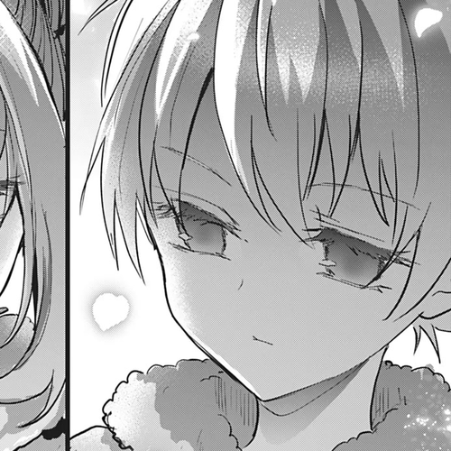 Her Royal Highness Seems To Be Angry Chapter 24 cover