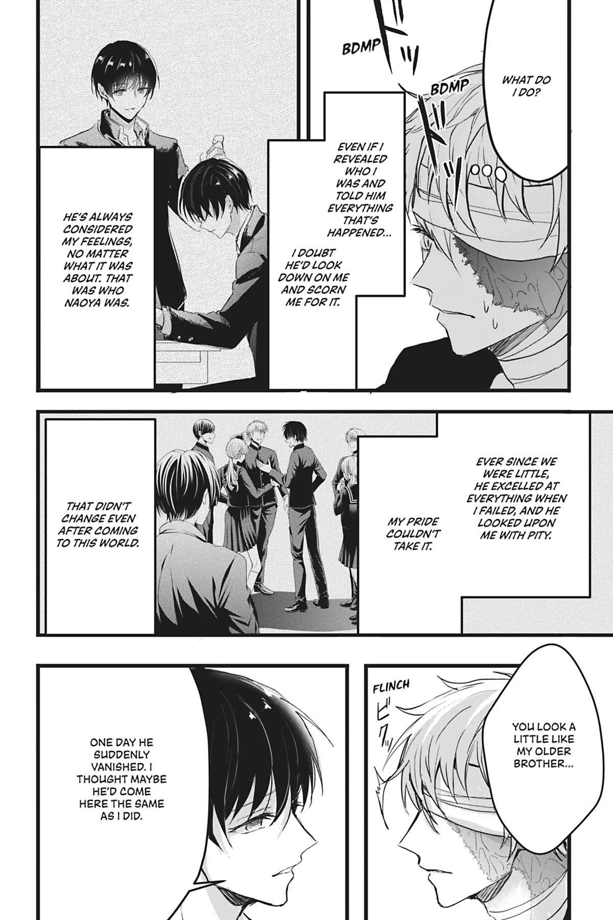 Her Royal Highness Seems To Be Angry Chapter 25 page 19 - Chapter 25