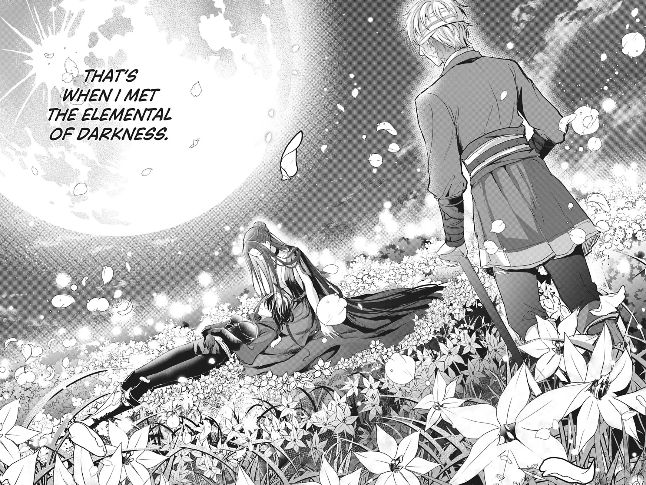 Her Royal Highness Seems To Be Angry Chapter 25 page 23 - Chapter 25