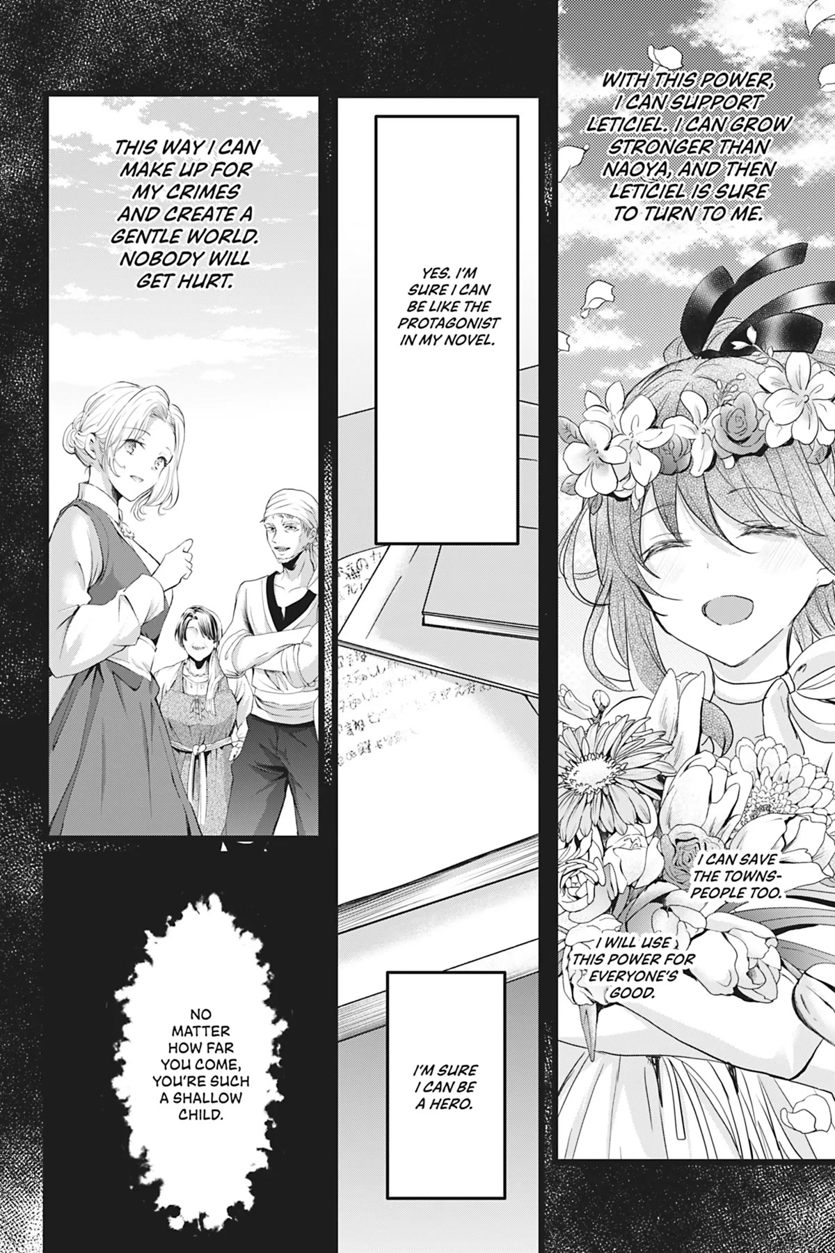 Her Royal Highness Seems To Be Angry Chapter 25 page 31 - Chapter 25
