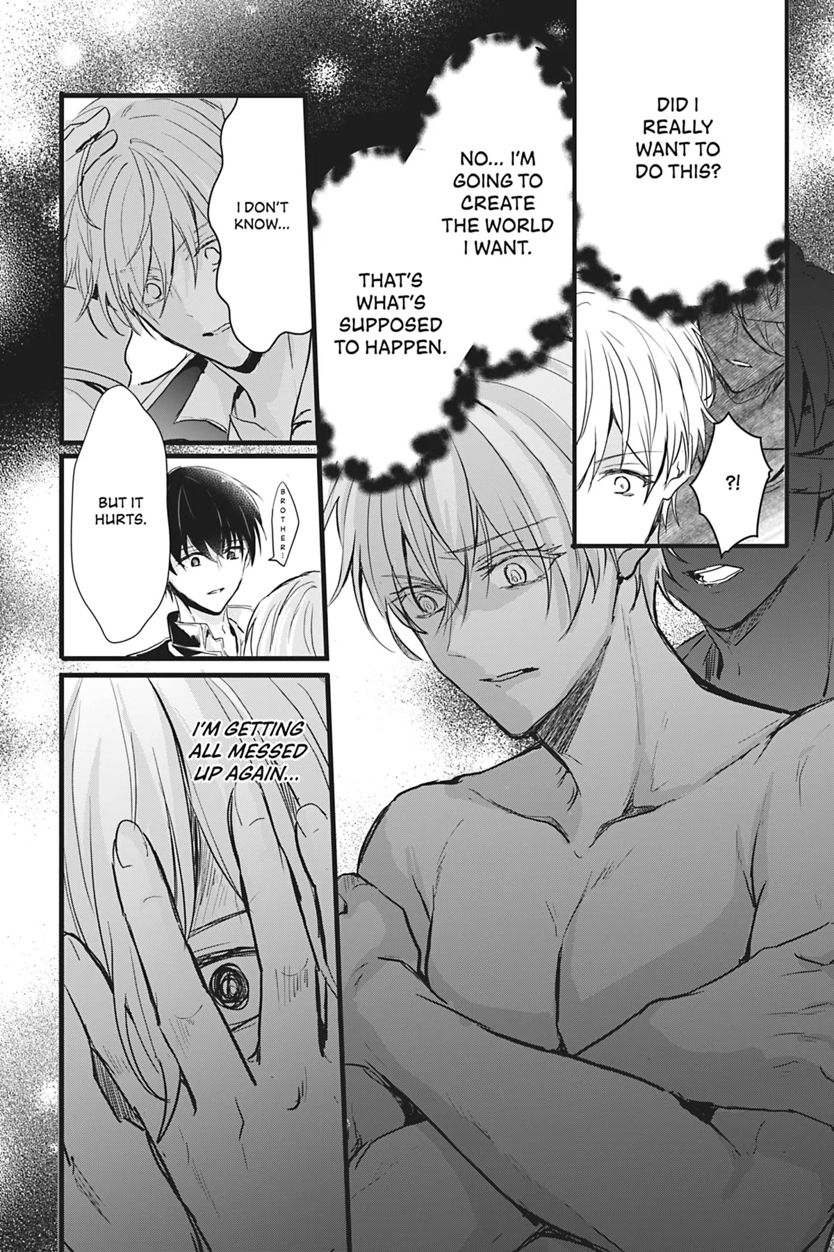 Her Royal Highness Seems To Be Angry Chapter 25 page 7 - Chapter 25