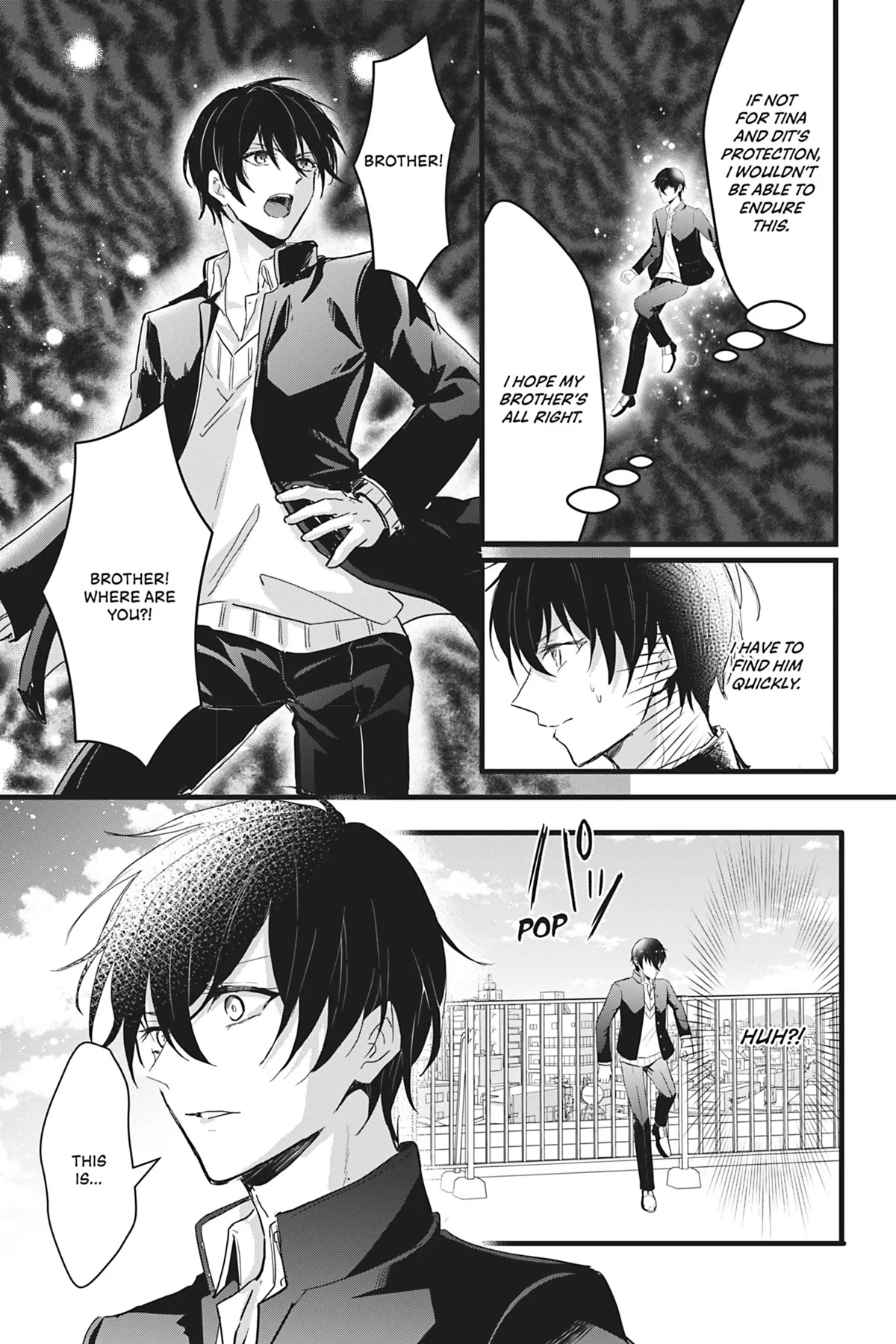 Her Royal Highness Seems To Be Angry Chapter 26 page 23 - Chapter 26