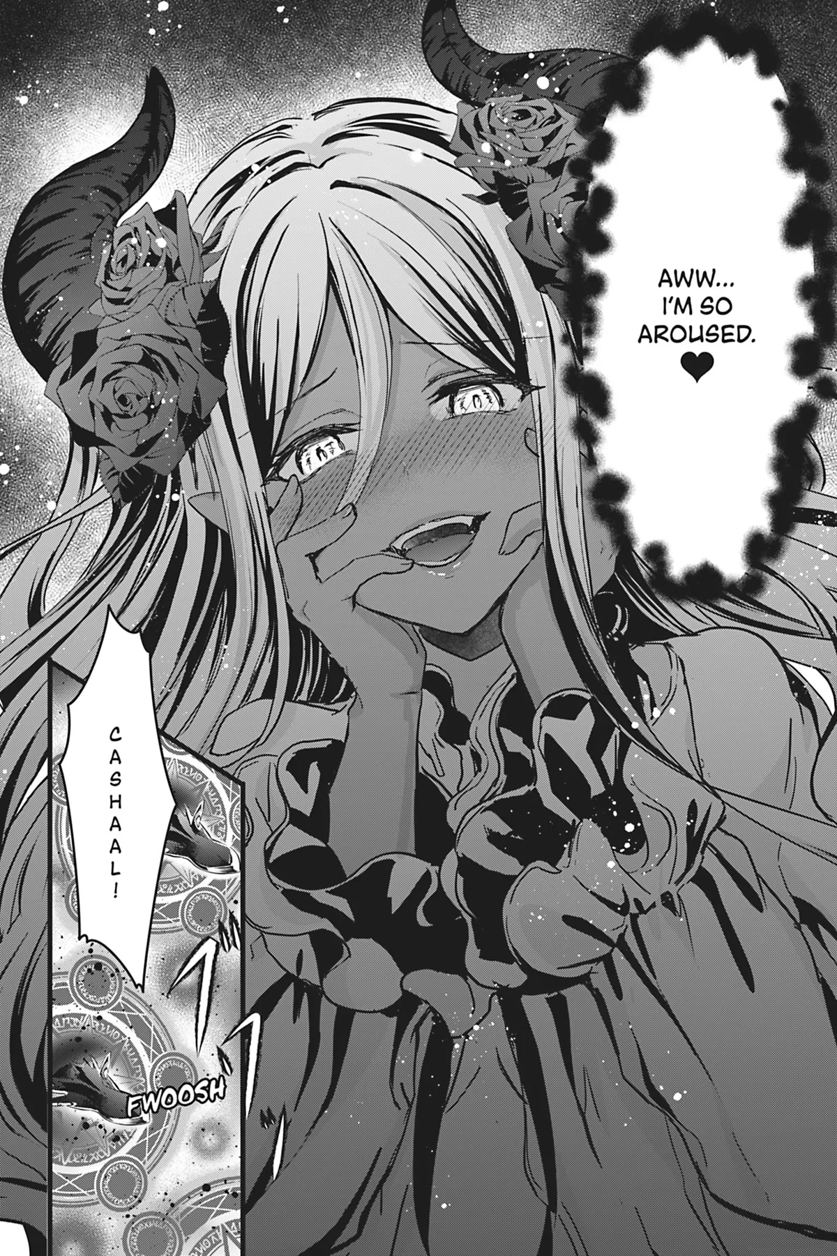 Her Royal Highness Seems To Be Angry Chapter 27 page 28 - Chapter 27