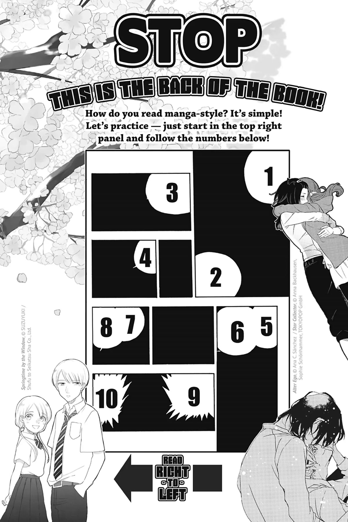 Her Royal Highness Seems To Be Angry Chapter 28 page 39 - Chapter 28 [END]