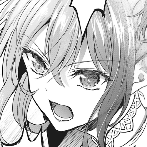 Her Royal Highness Seems To Be Angry Chapter 28 [END] cover