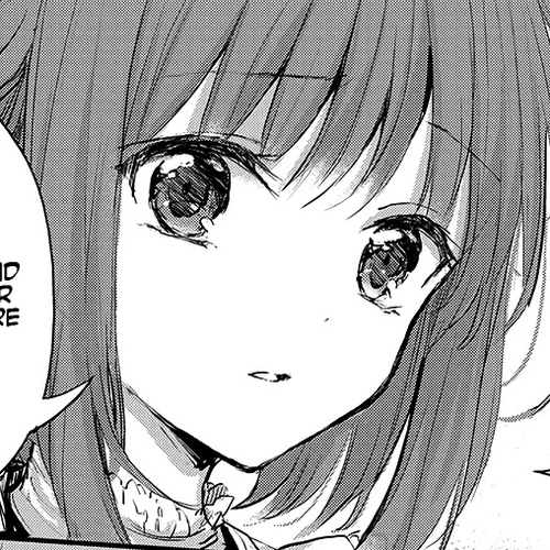 Her Royal Highness Seems To Be Angry Chapter 3: An Unknown World cover