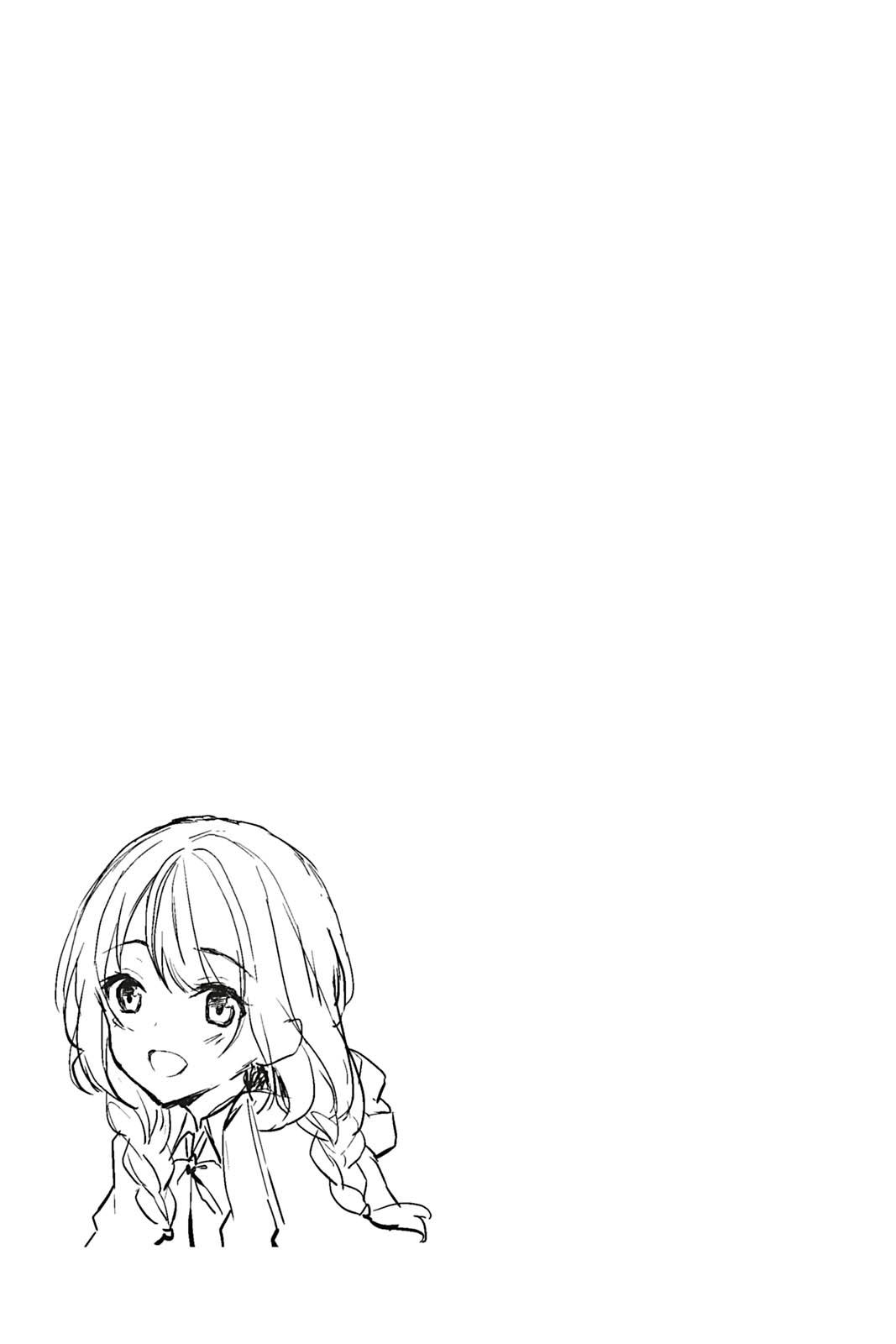 Her Royal Highness Seems To Be Angry Chapter 7 page 32 - Chapter 7