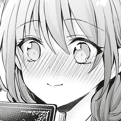 Her Royal Highness Seems To Be Angry Chapter 7 cover