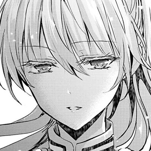 Her Royal Highness Seems To Be Angry Chapter 9 cover