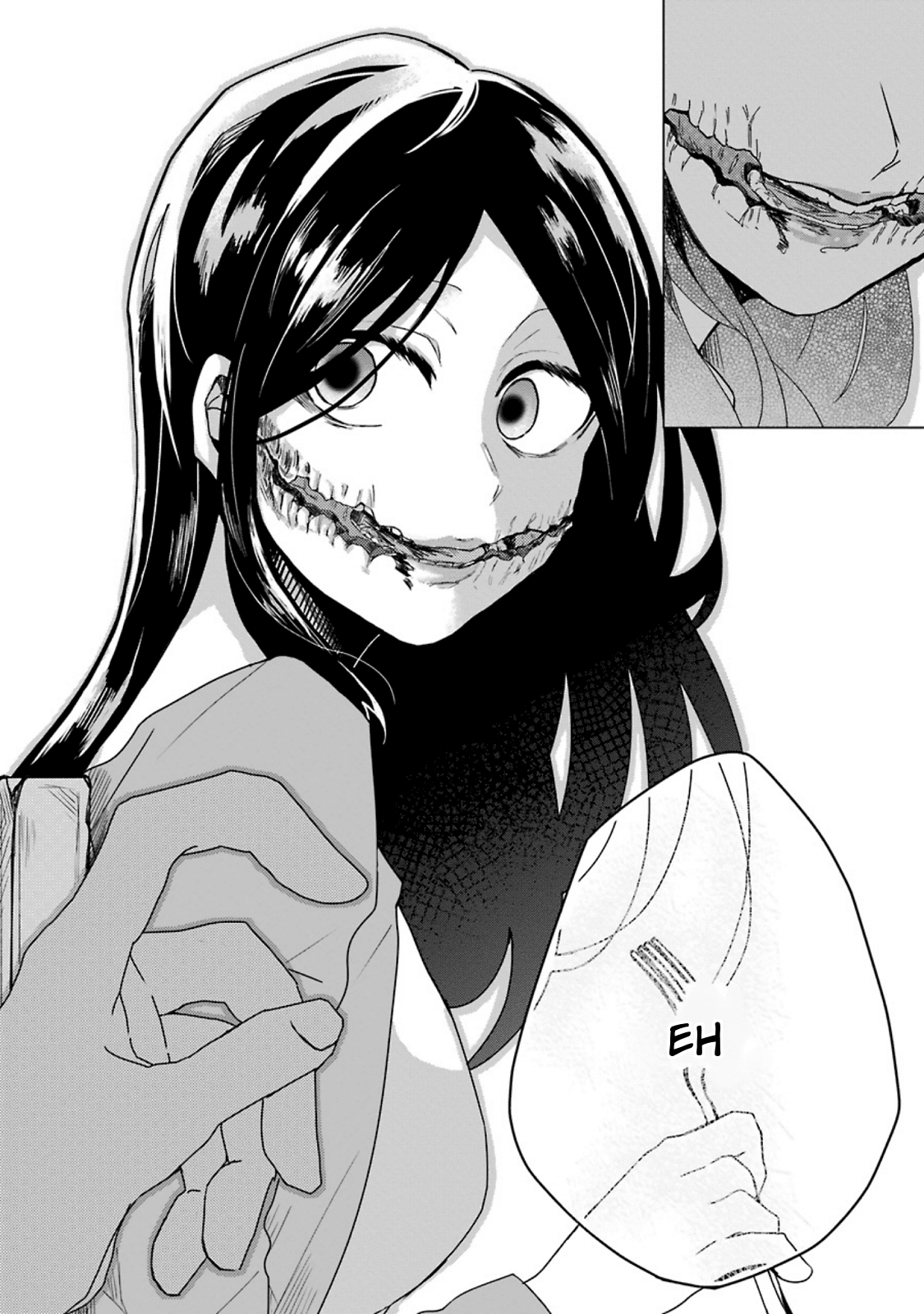 Her Special Seat Chapter 1 page 10 - Chapter 1