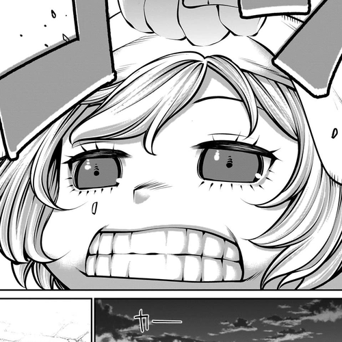 Her Strongest Ability Is Begging for Mercy, the Frustrating World Conquest Adventures of a Former Demon King Chapter 2: "Maiden's Plea" cover
