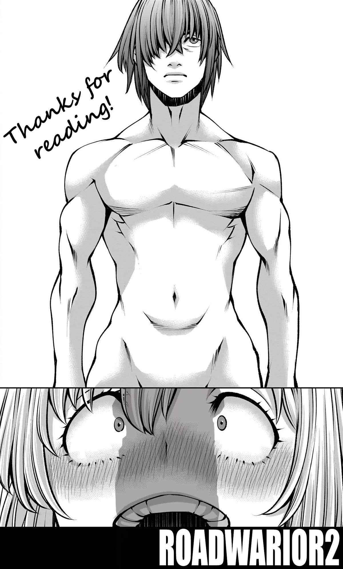 Her Strongest Ability Is Begging for Mercy, the Frustrating World Conquest Adventures of a Former Demon King Chapter 7 page 30 - Chapter 7: "Begging for Mercy in A Dream"