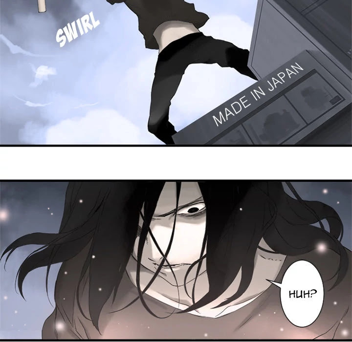 Her Summon Chapter 0 page 11 - Chapter 0: Prologue