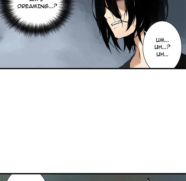 Her Summon Chapter 0 page 23 - Chapter 0: Prologue