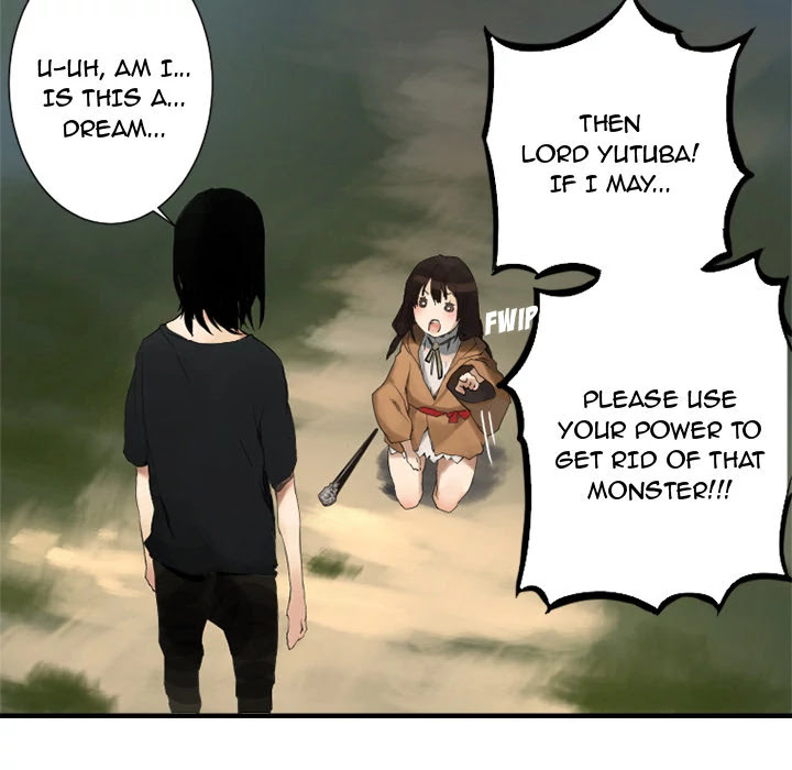 Her Summon Chapter 0 page 24 - Chapter 0: Prologue