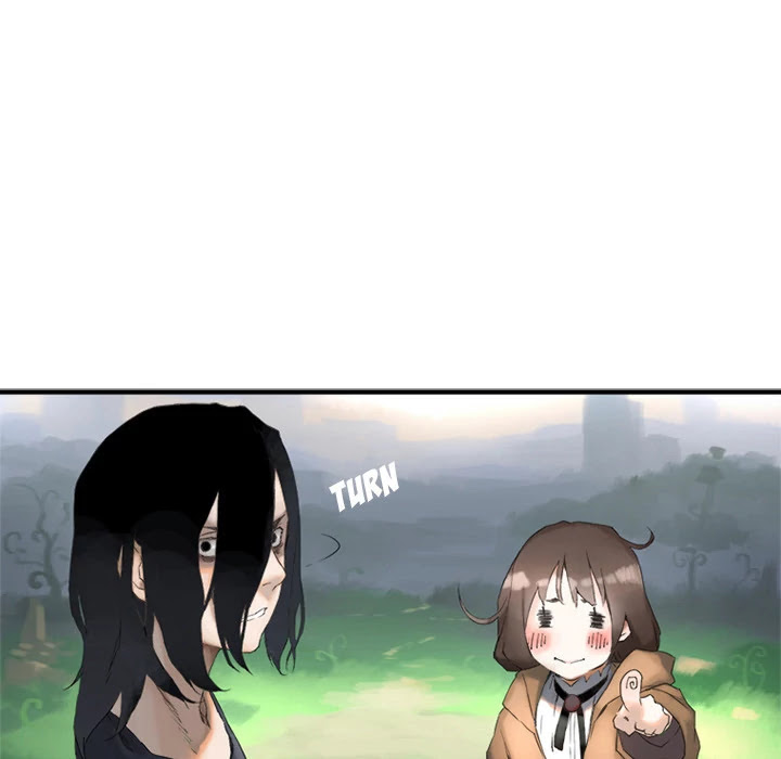 Her Summon Chapter 0 page 25 - Chapter 0: Prologue