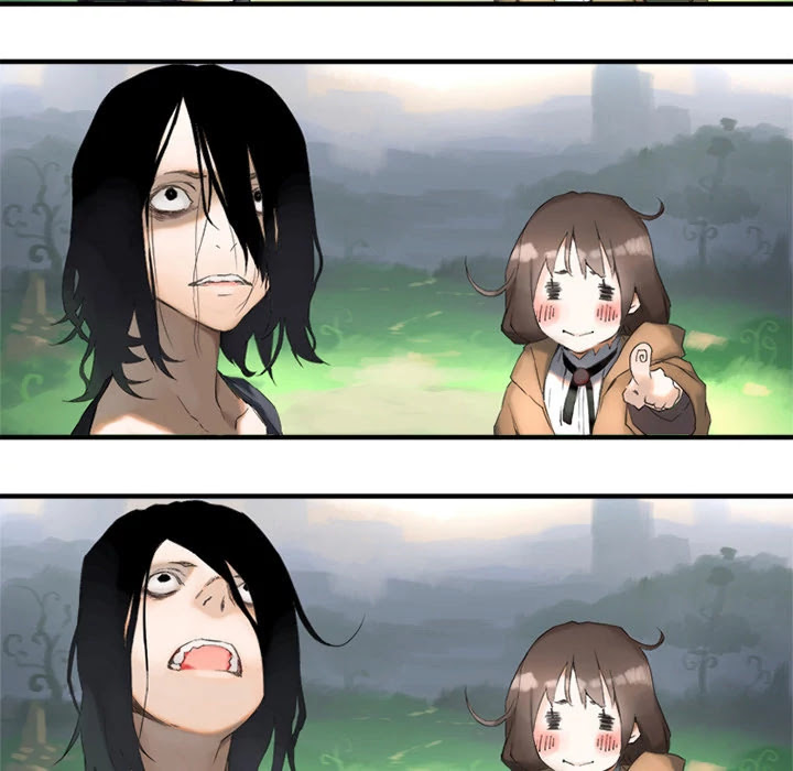 Her Summon Chapter 0 page 26 - Chapter 0: Prologue