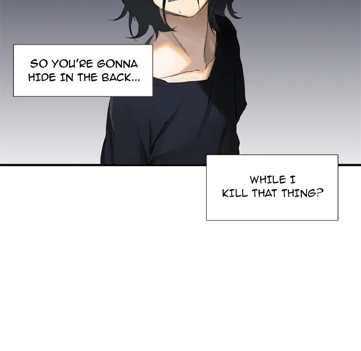 Her Summon Chapter 0 page 31 - Chapter 0: Prologue