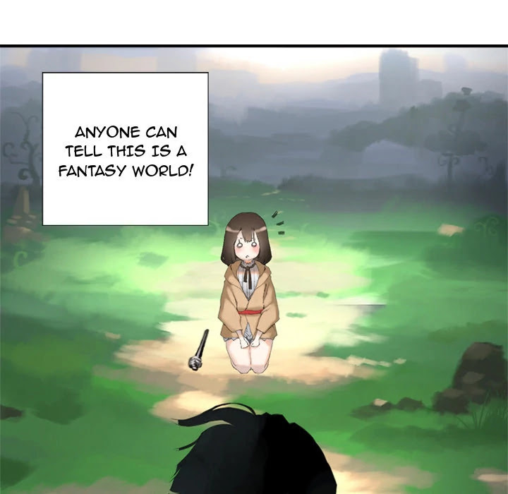 Her Summon Chapter 0 page 34 - Chapter 0: Prologue