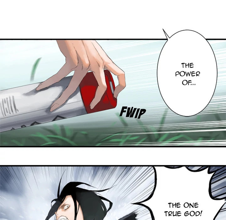 Her Summon Chapter 0 page 38 - Chapter 0: Prologue