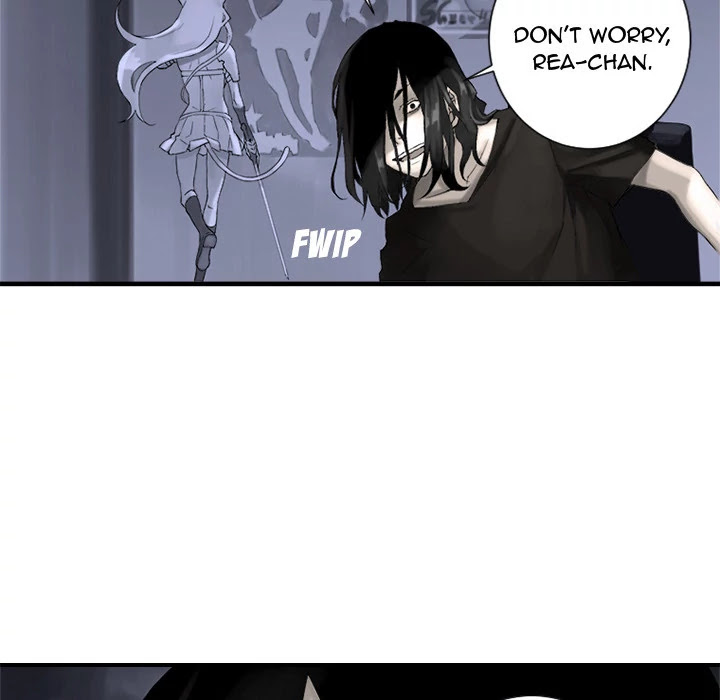 Her Summon Chapter 0 page 6 - Chapter 0: Prologue