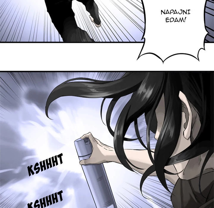 Her Summon Chapter 0 page 9 - Chapter 0: Prologue