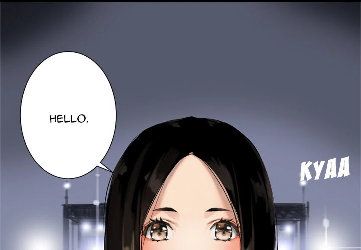 Her Summon Chapter 1 page 1 - Chapter 1: Her Summon