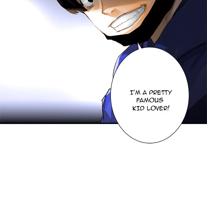 Her Summon Chapter 1 page 10 - Chapter 1: Her Summon